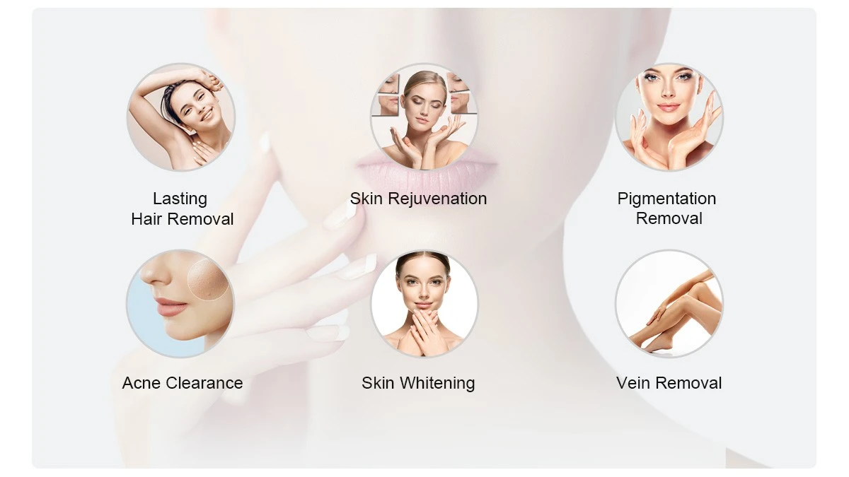ipl hair removal laser