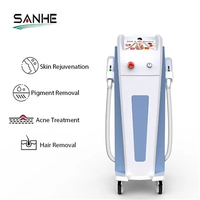 IPL E-light SHR Magni