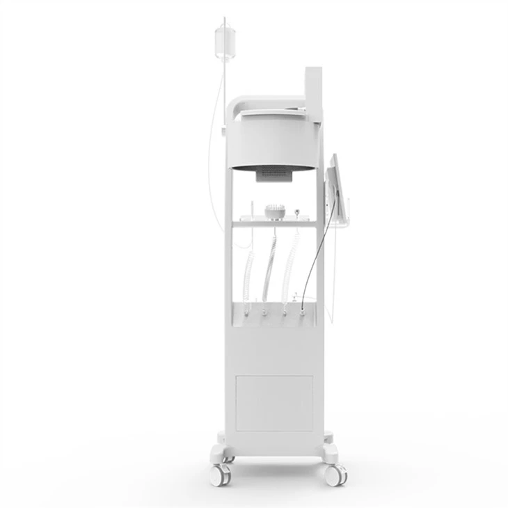 650nm Diode Laser Hair Regrowth Machine