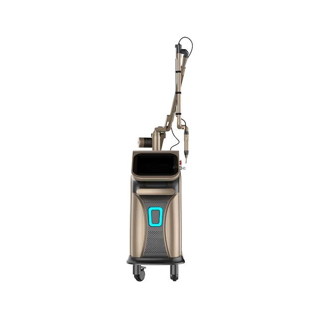 Picosure Laser Picosecond Laser Price / Tattoo Removal Machine Għall-Bejgħ
