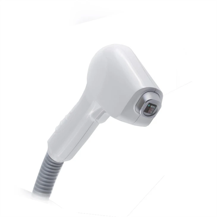 Sanhe Diode Laser 808 Hair Removal Beauty Machine 808 Laser Diode Laser 808 Diode