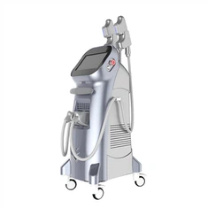 Sanhe IPL Magni għat-Tneħħija tax-Xagħar